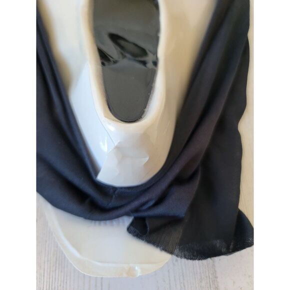 Scream AS IS Scary plastic mask costume Halloween - Picture 2 of 11